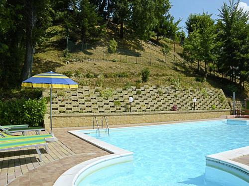 Apecchio Casa | Country Cottage in Marche with Swimming Pool
