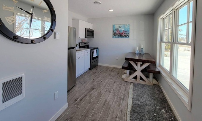 Altura Casa | country cottage