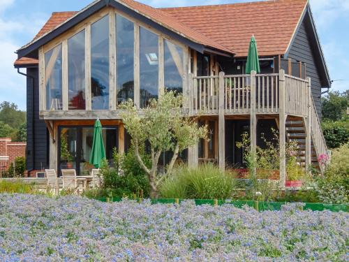 Birch Casa | Country Escape At The Granary