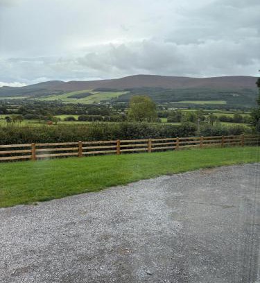 Leinster Casa | Country Escape