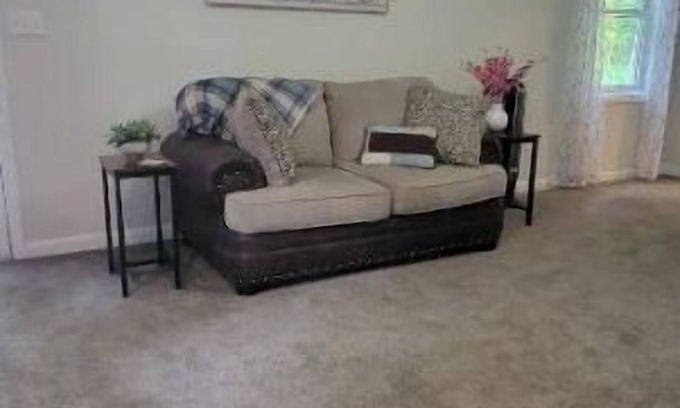 Elkton Apartamento | Country Get Away 1 Bedroom Apartment