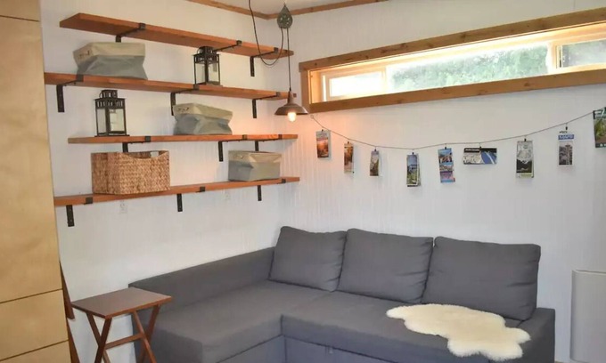 Ferndale Casa | Country Guesthouse