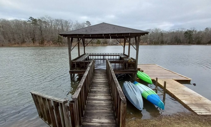 Myrtle Cabina | Country Haven