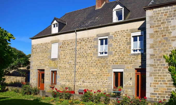 Saint-Leger-des-Pres Apartamento | Casa / apartamento rural - Saint-léger-des-prés