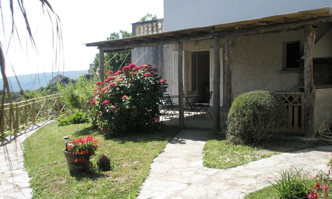 Cagnano Cabaña | casa rural - Cagnano