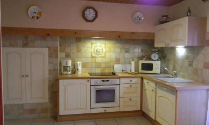 Douarnenez Casa | casa rural - Douarnenez