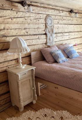 Viljandi Apartamento | Country Home Apartment