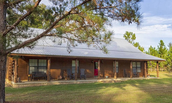 Fowlstown Casa | Country home.