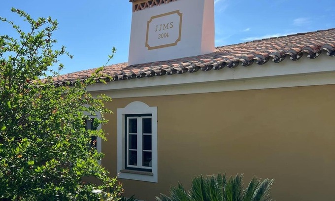 Portalegre Otro | Country House Alegrete Portalegre - Castanheiro da Penha