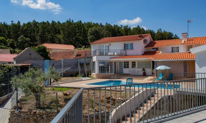 Arega Casa | Casa de Campo