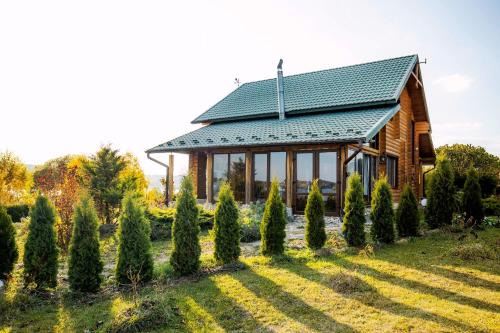 Khmelnytskyi Oblast Casa | Country house Domik v derevne