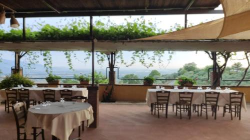 Quadrivio Casa | Country house felicella