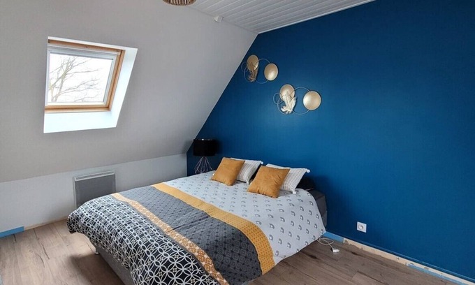 Etrelles Casa | Country house