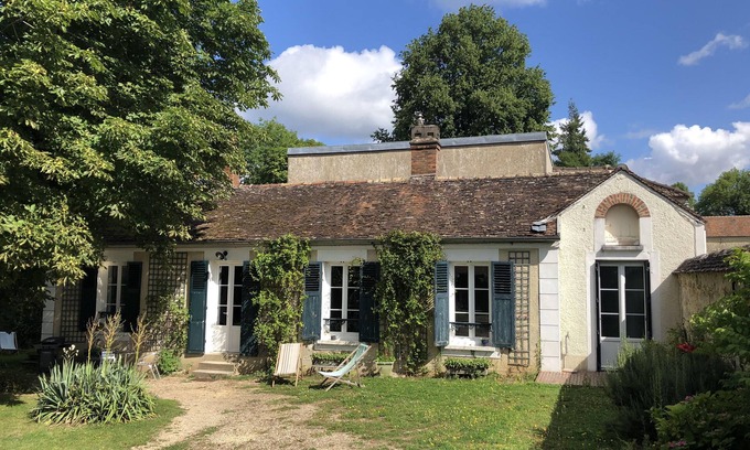 Samoreau Casa | Country house