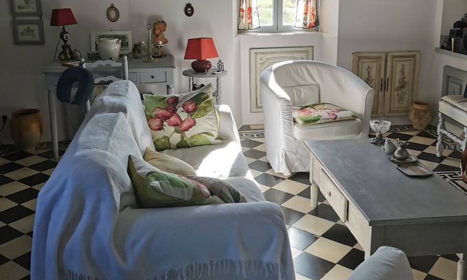 Plaisance Casa | Country house near Marciac and its festival