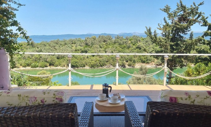 Sparton Casa | Country House Hortensia