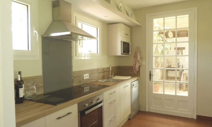 Gaugeac Casa | Country house in Périgord: quiet and spacious