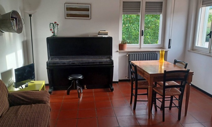 Pignola Casa | Casa de Campo en el corazón de Basilicata