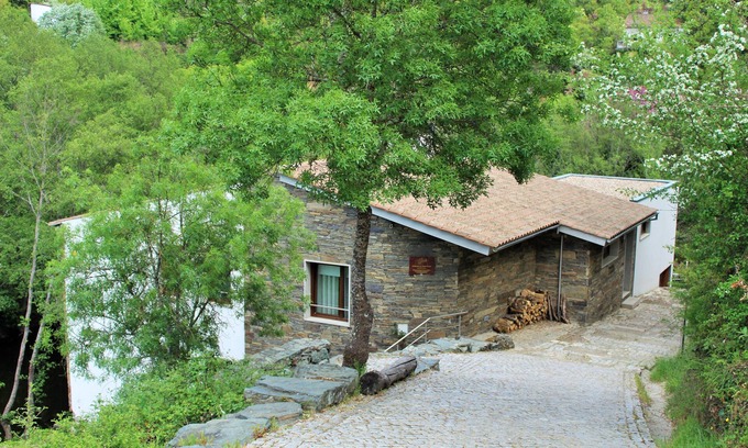 Braganca Casa | Casa de Vacaciones, Molino de agua