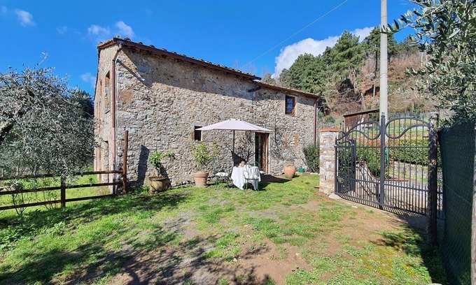 Villabuona Otro | Country House / Farm House en Loppeglia-fiano con 1 habitaciones, capacidad 2