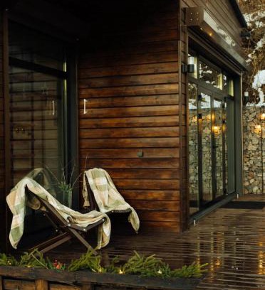 Bostandyk District Casa | Country House