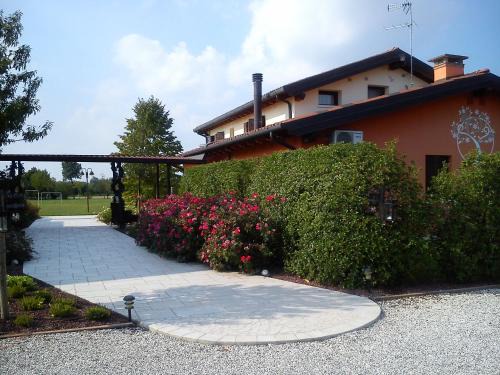 Lughignano Casa | Country House La Perla del Sile