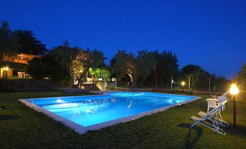 Pitigliano Casa | Country House Maremma Nel Tufo