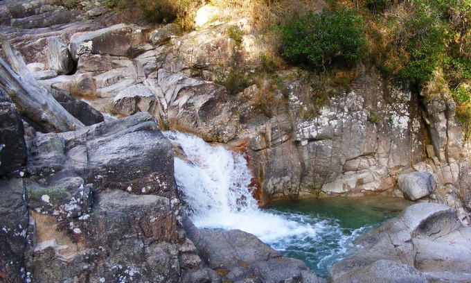 Vilar Cabaña | Casa de campo cerca de Gerês