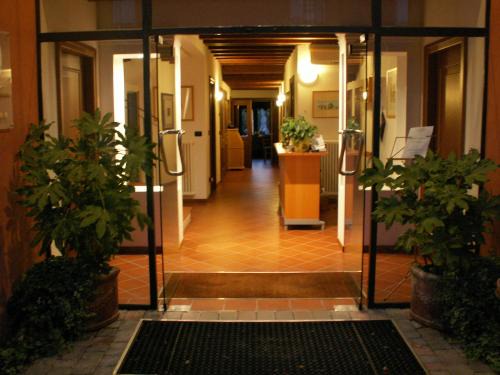 Budrio Casa | Country House Santa Maria Maddalena