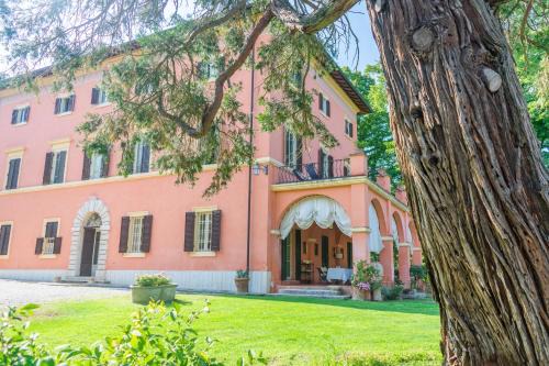 Bagnaia Casa | Country House Villa Poggiolo