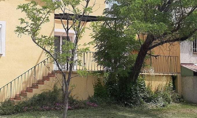 Tourves Casa | COUNTRY HOUSE WINE TOURISM