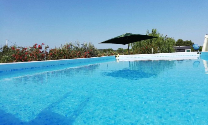 Alghero Villa | Casa de campo con piscina y barbacoa en Alghero