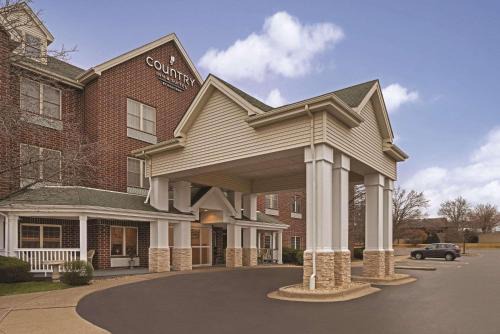 Schaumburg Hotel | Country Inn & Suites by Radisson, Schaumburg, IL