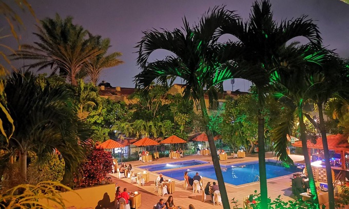 Ciudad Cariari Hotel | Country Inn & Suites by Radisson, San Jose Aeropuerto, Costa Rica