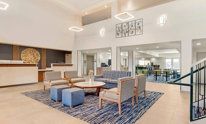 Salida Hotel | Country Inn & Suites by Radisson, Modesto/Salida