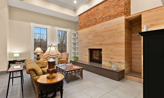 Jonesborough Hotel | Country Inn & Suites by Radisson, Jonesborough-Johnson City West, TN