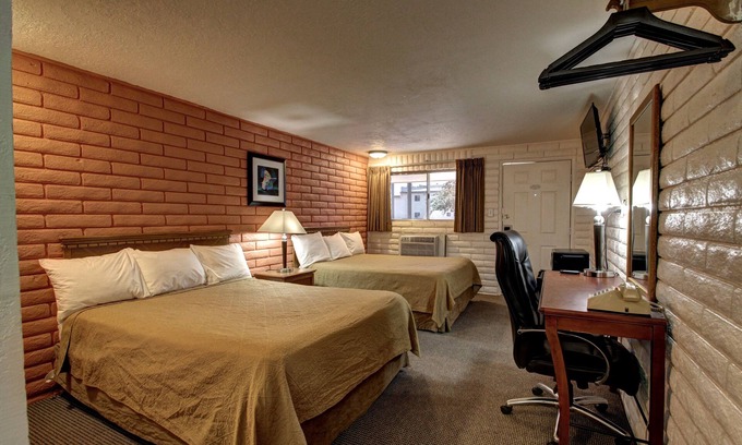 Beaver Hotel | Country Inn