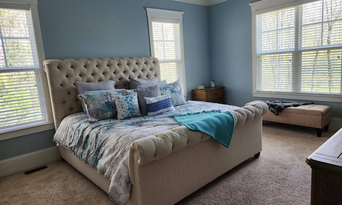 Appling Casa | Country living 30 minutes from Augusta National Golf Course!