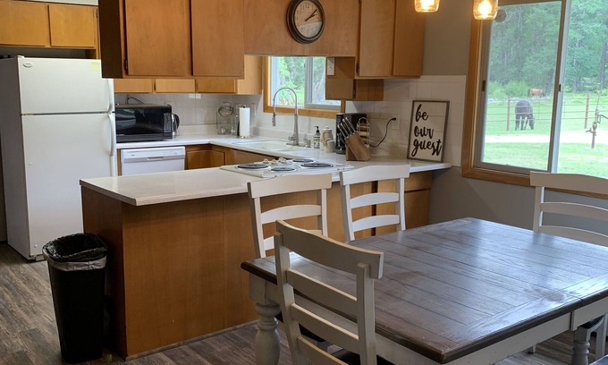 Kalispell Otro | Country Living in Kalispell Montana