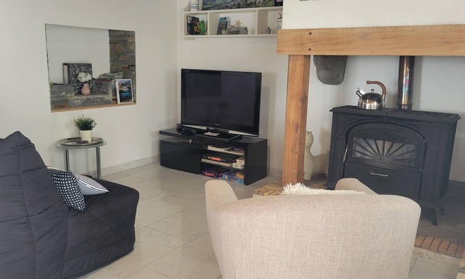 Issor Casa | Country/mountain house