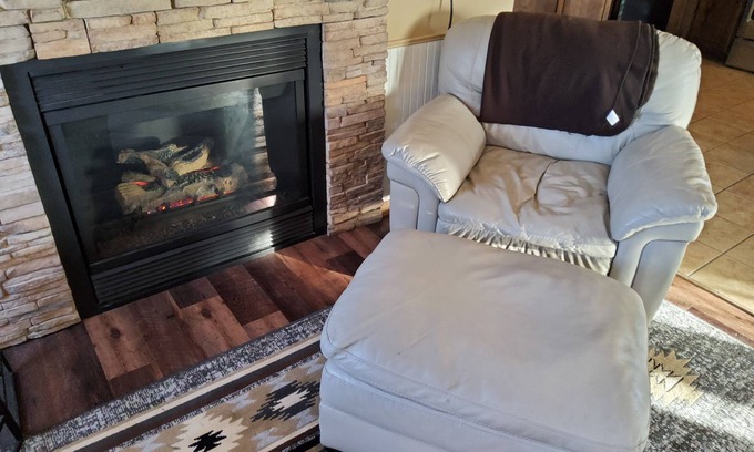 Caledonia Apartamento | Country Oasis