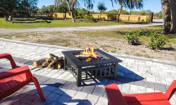 Sanford Casa | Country Quiet