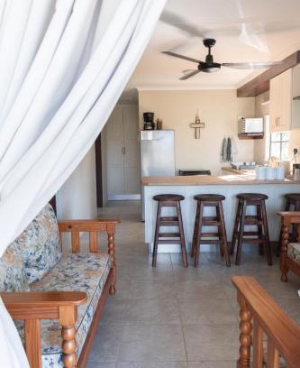 Lows Creek Apartamento | Country Side Cottage @ Low's Creek