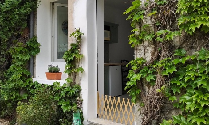Sablonnieres Apartamento | COUNTRY STUDIO - NEAR DISNEYLAND - VAL D'EUROPE - PARIS