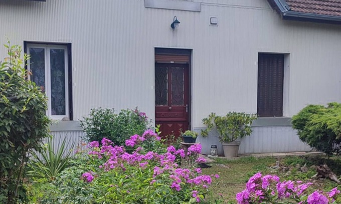 Citers Apartamento | Country studio, pets welcome