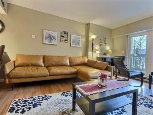 Killington Apartamento | CountryCub- Pool, Hot Tub, Gym, Sauna, Near Resort