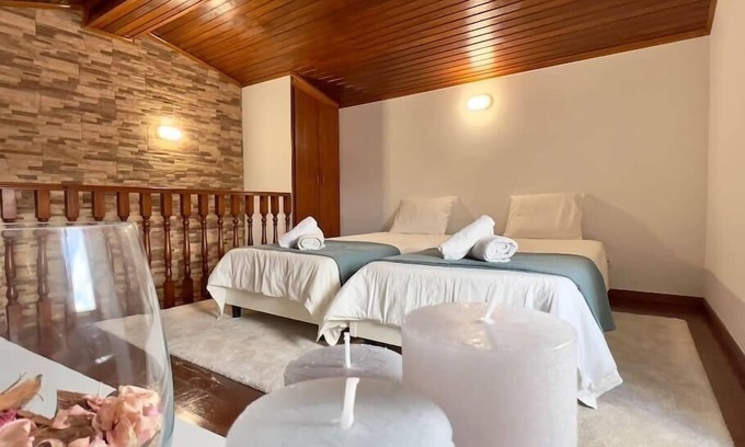 Mafra Casa | Countryside Home by Trip2Portugal