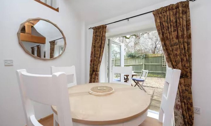 South Chailey Casa | Countryside Barn Retreat in Chailey|Pass The Keys
