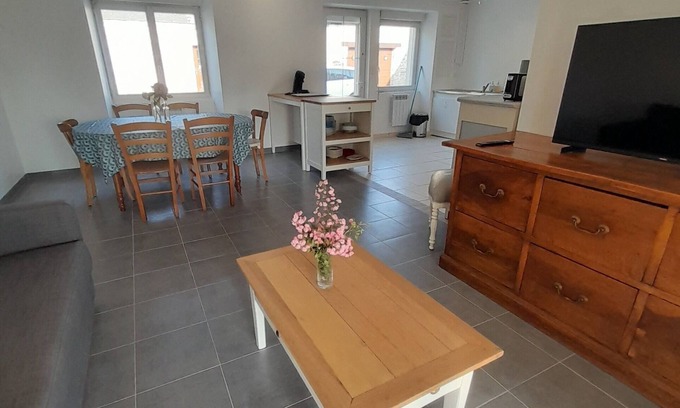 Marzan Casa | Countryside close to shops 2 bedrooms 2 bathrooms