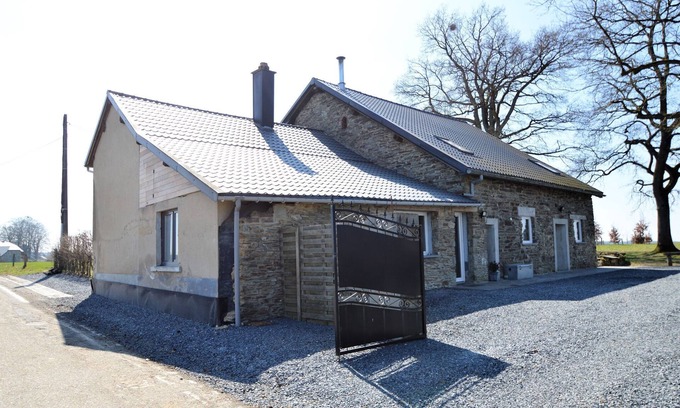 Beho Casa | Escapada al campo en Gouvy